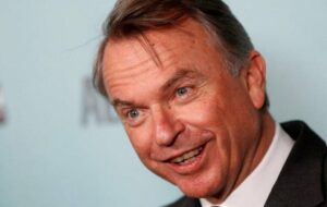 Sam Neill, New Zealand screen actor and leading man, dies at 78