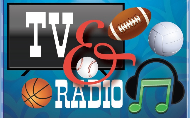 Television and radio – July 13, 2026