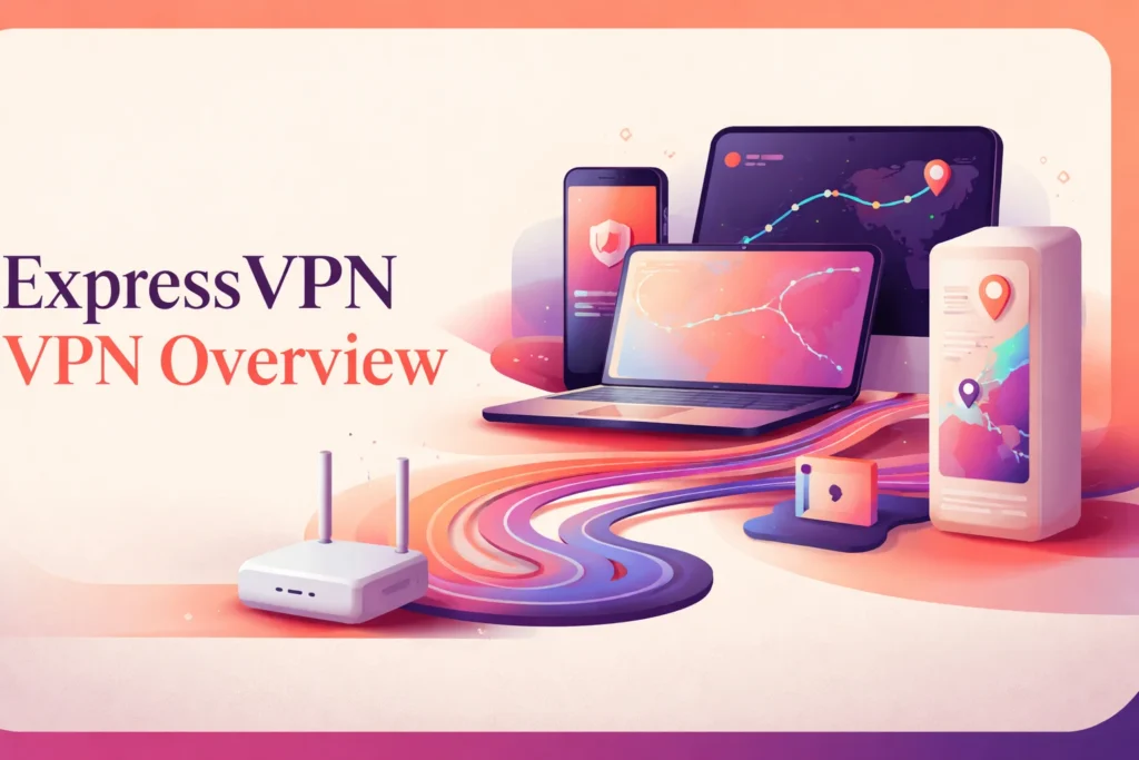 expressvpn