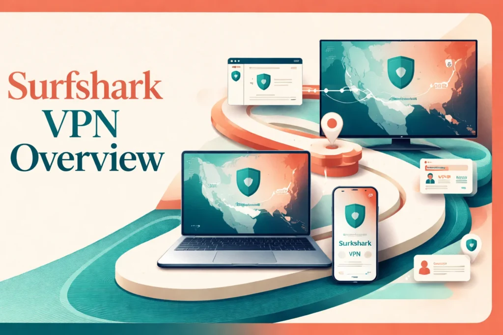 surfshark