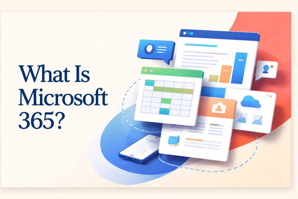 what is microsoft 365