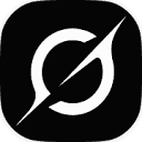 Grok AI logo