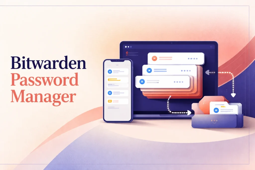 bitwarden