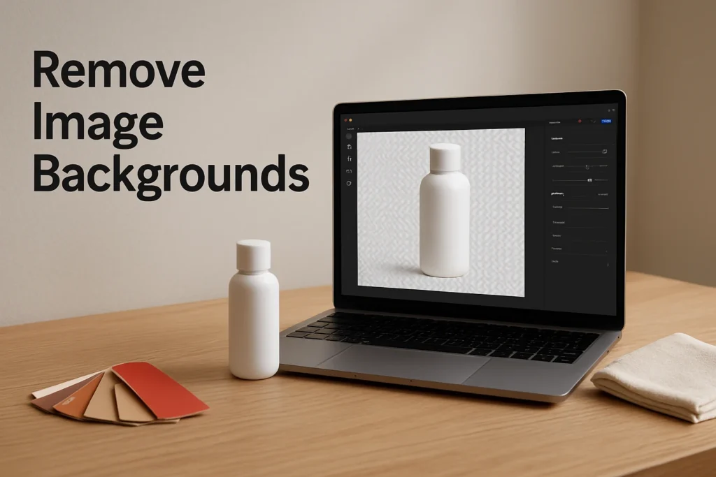 adobe express background remover