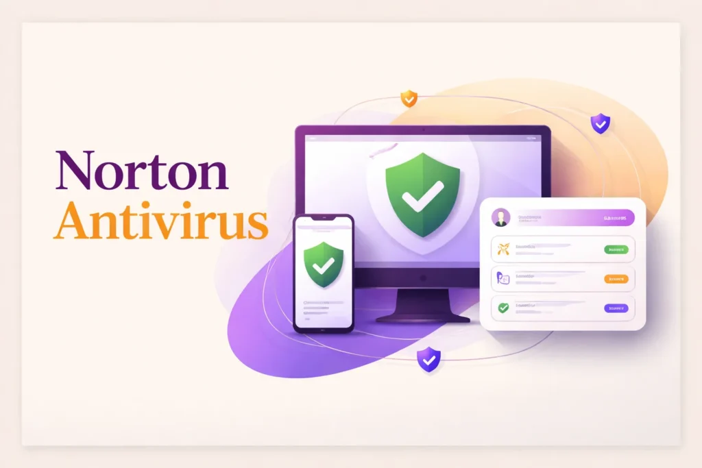 norton