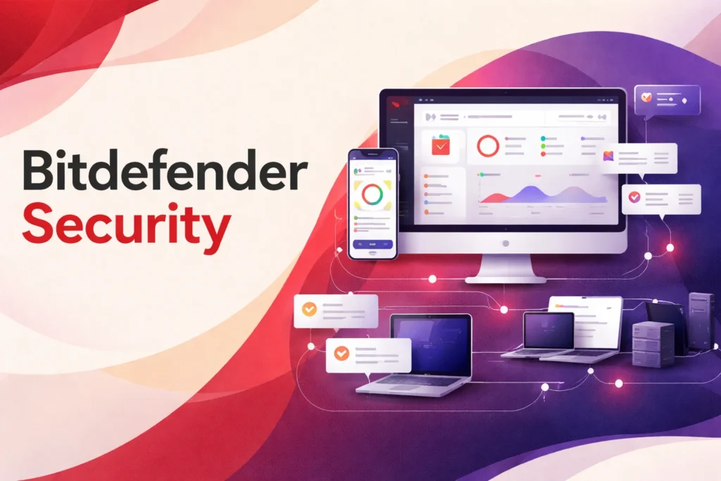 bitdefender