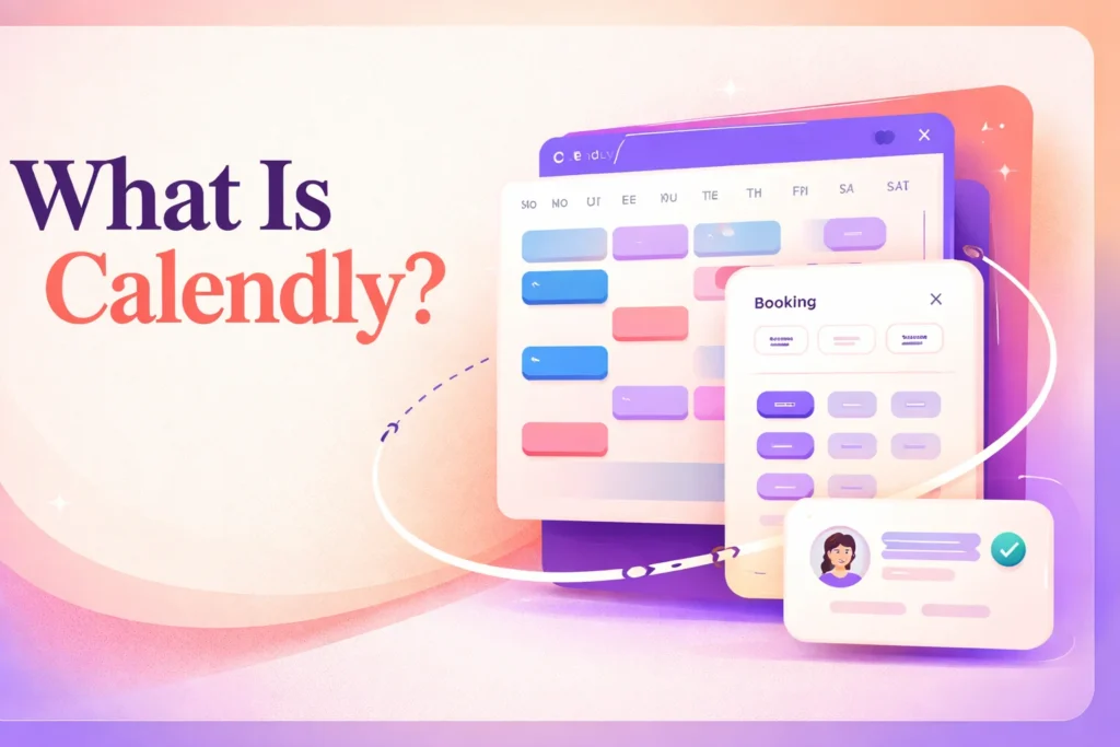 what is calendly