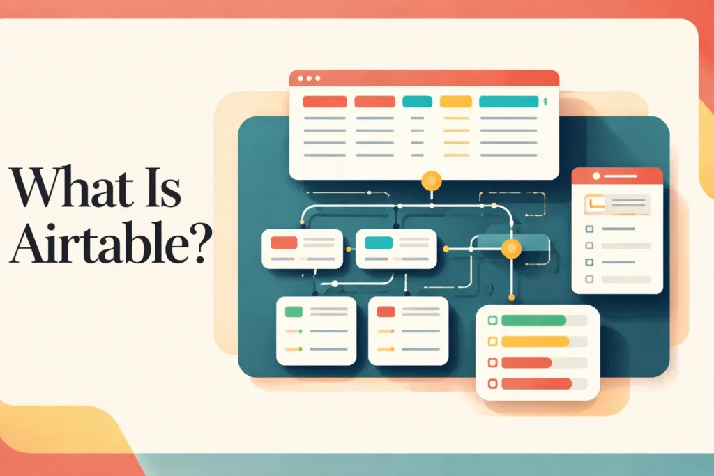 what is airtable