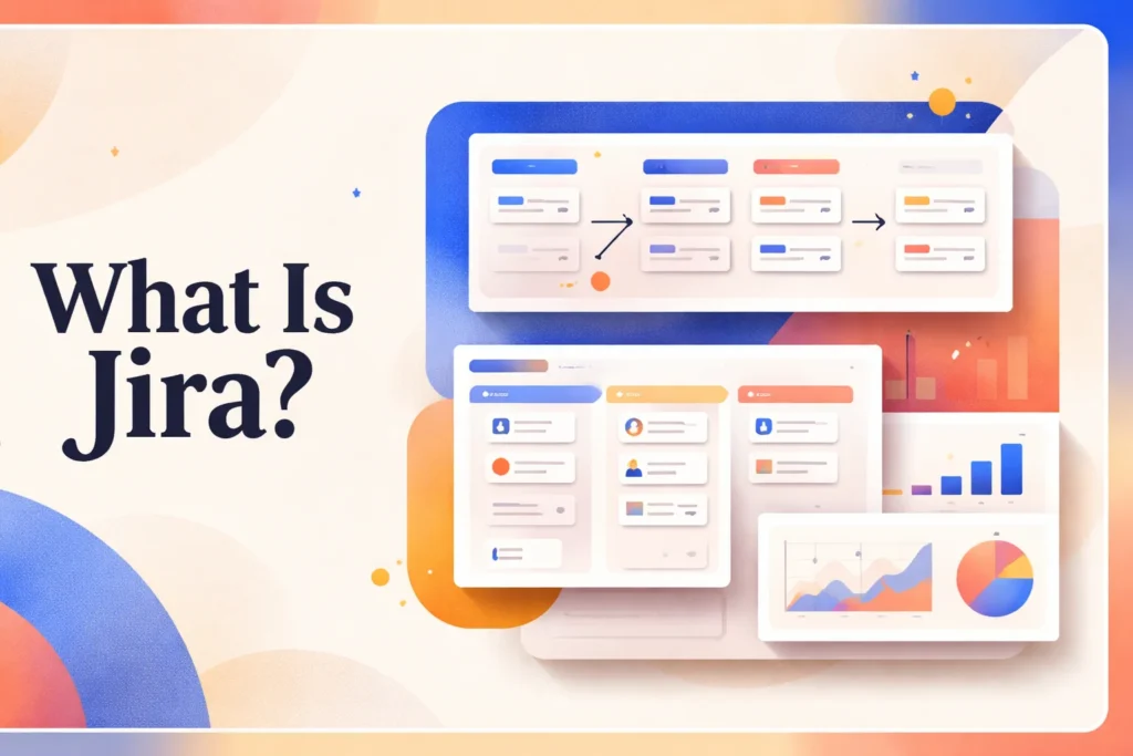 what is jira