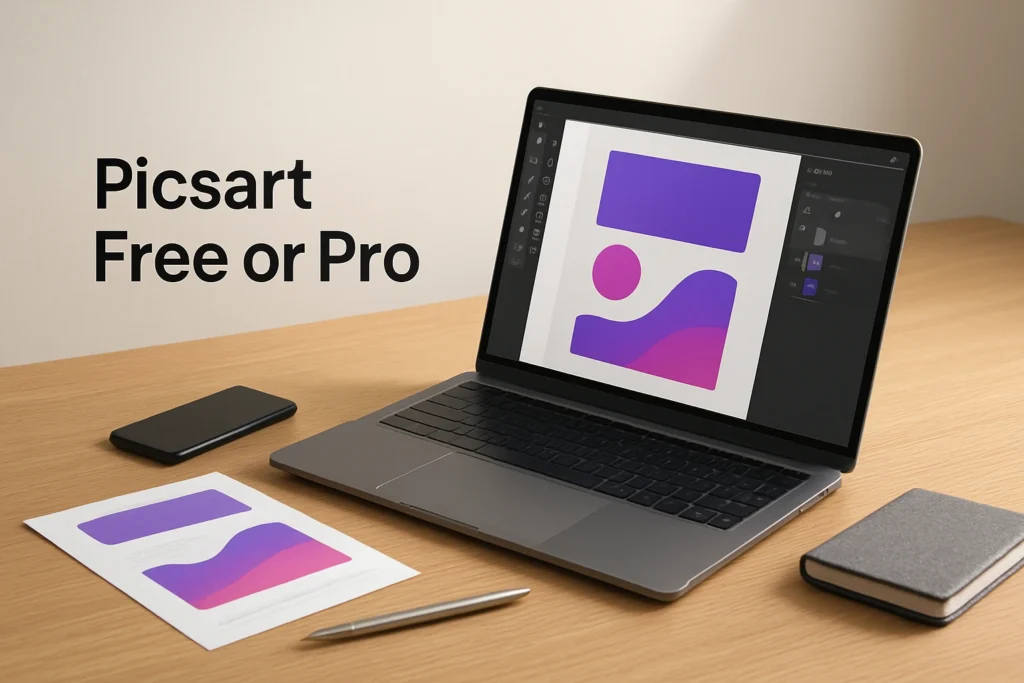 is picsart free