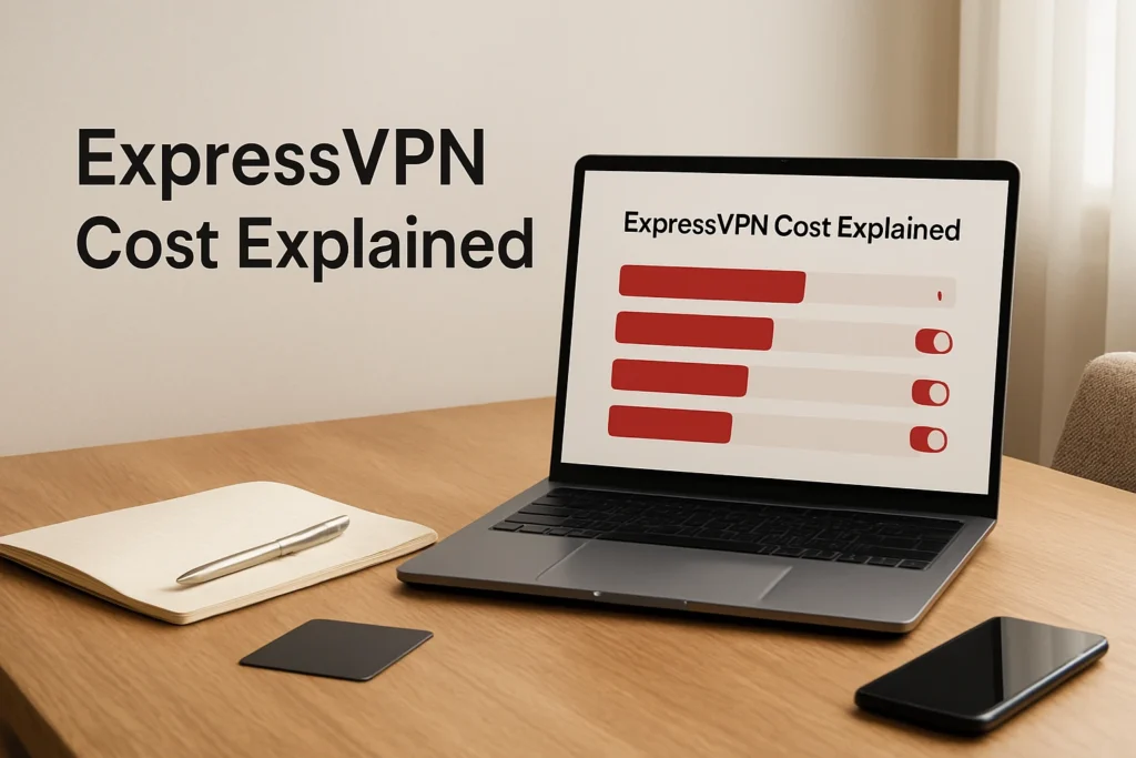 expressvpn cost
