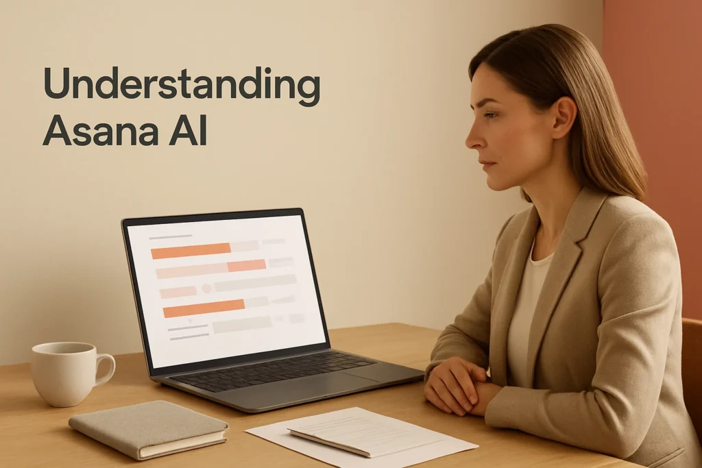 asana ai