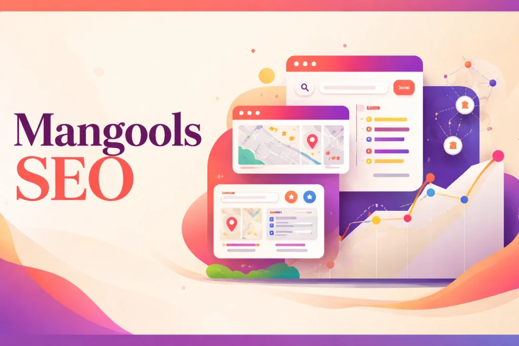 mangools seo