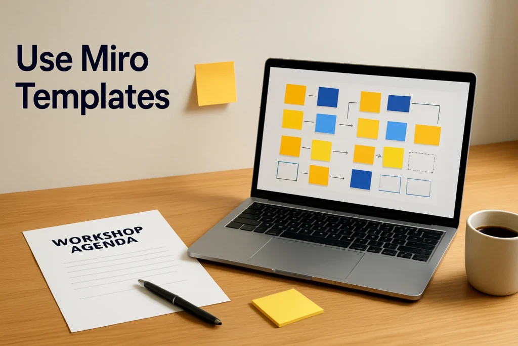 miro templates
