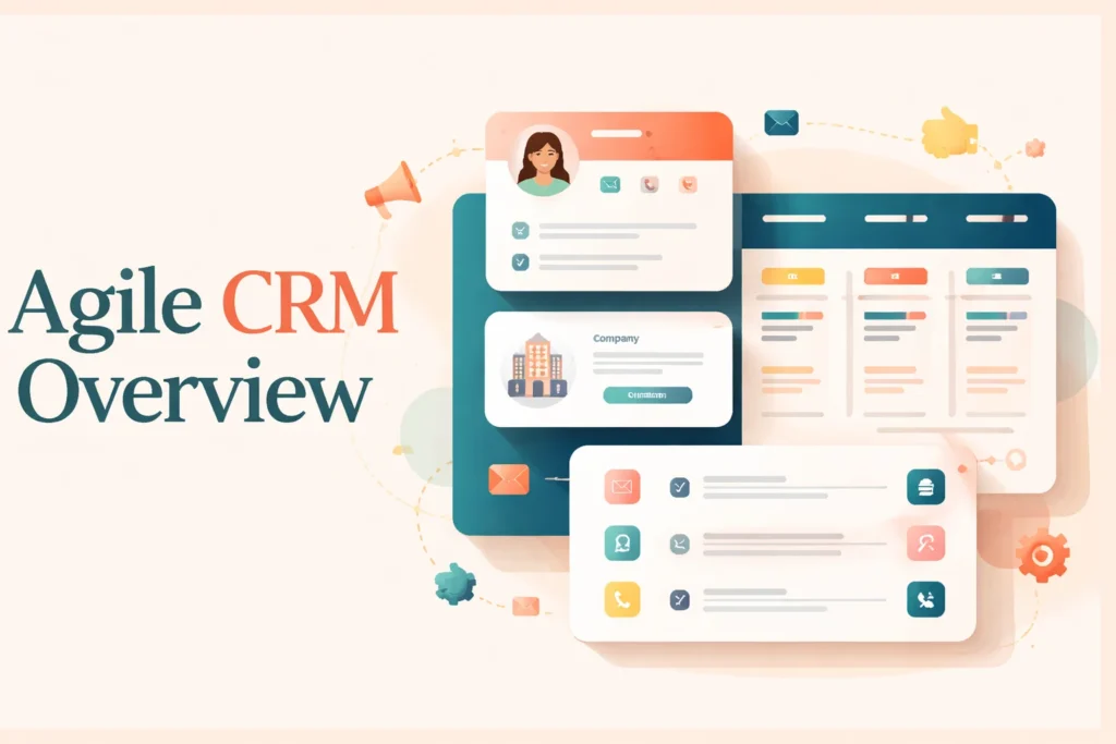 agile crm