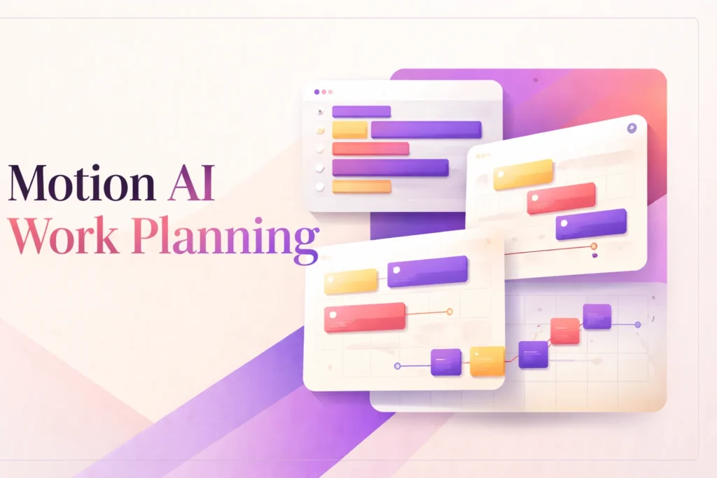 motion ai