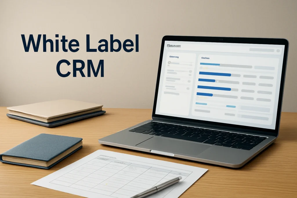 gohighlevel white label