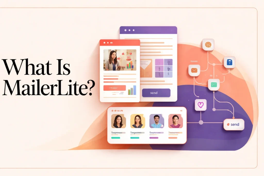 what is mailerlite