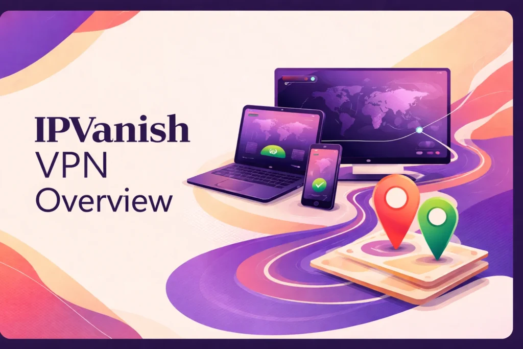 ipvanish
