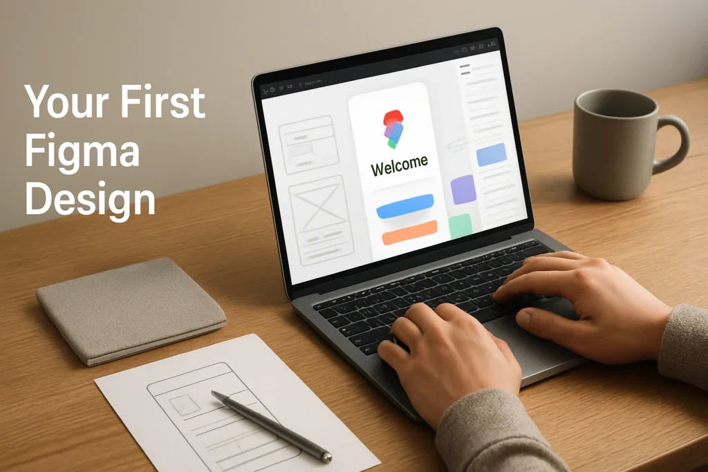 figma tutorial